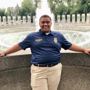 Meet your Posher, William